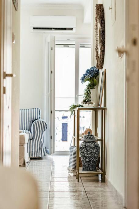 Diana'S Centrally Located Apt@ Old Town Of Corfu Corfu  Exterior foto